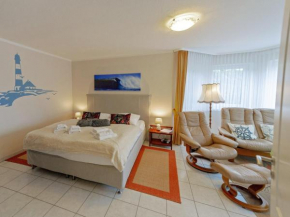 Ferienhaus Binz - Apt. 02